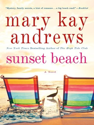 cover image of Sunset Beach
